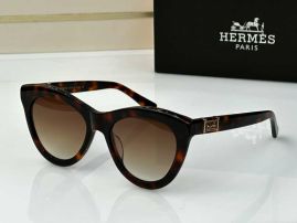 Picture of Hermes Sunglasses _SKUfw49838571fw